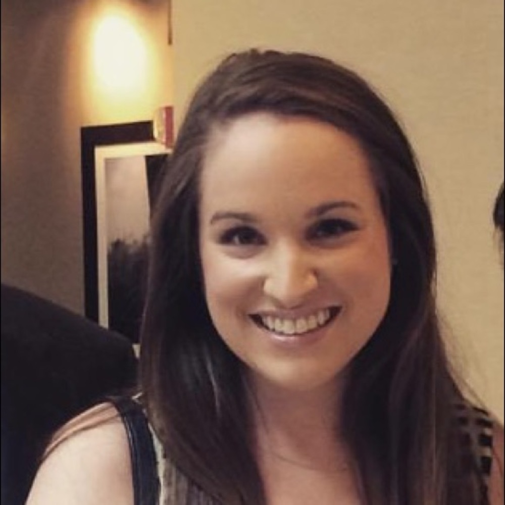 Meet your Posher, Brigid